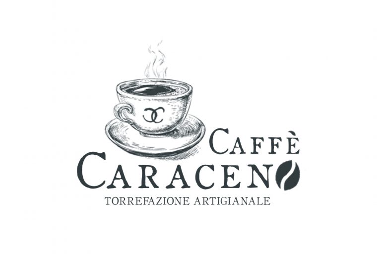 Caffè Caraceno - Logo