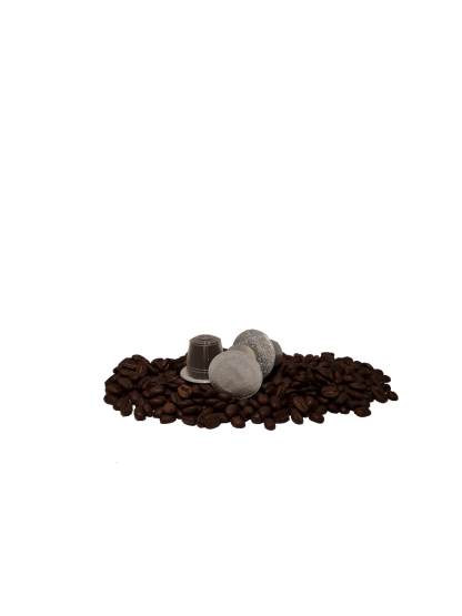 Caffè Caraceno - Capsule Nespresso